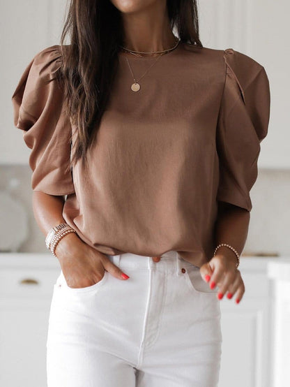 Vintage Inspired Jumper