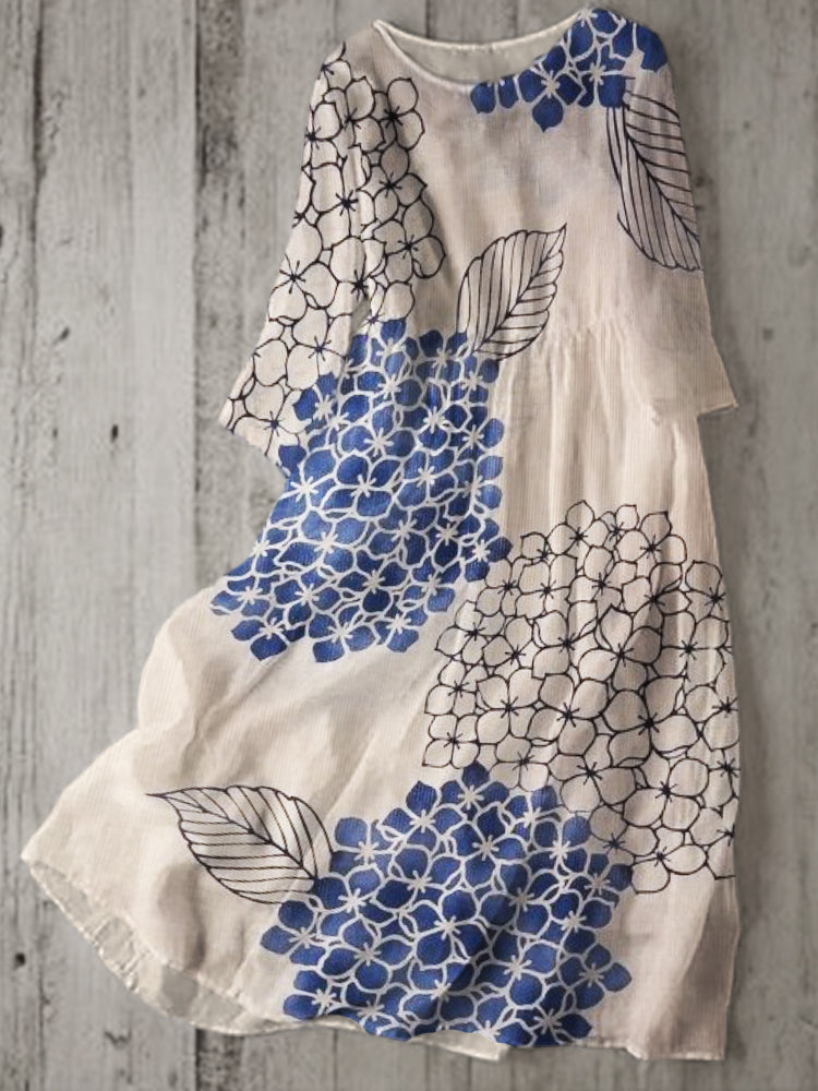 Beautifully Crafted Dress