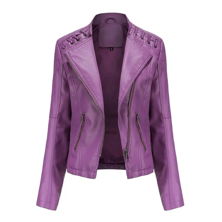 Bibiana | Timeless and Stylish winter Jacket