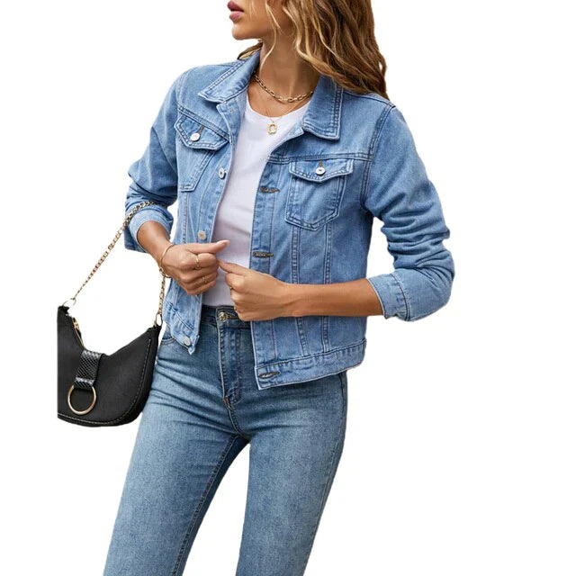Elegantly Designed Jacket