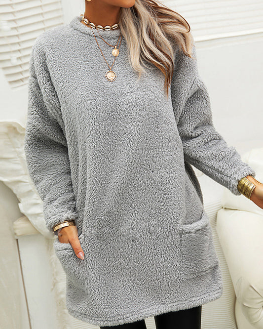 Gracefully Designed Jumper
