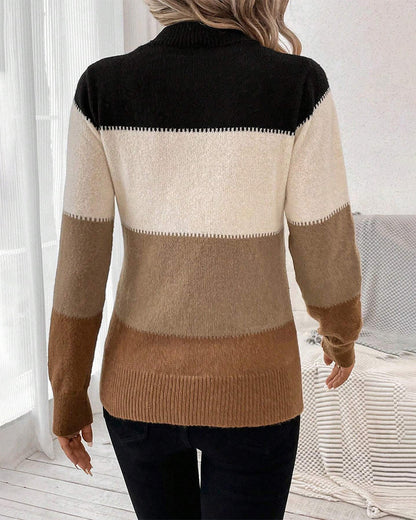 Classic Designed Jumper
