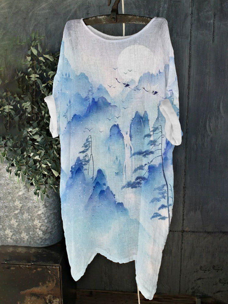Thoughtfully Designed Shirt