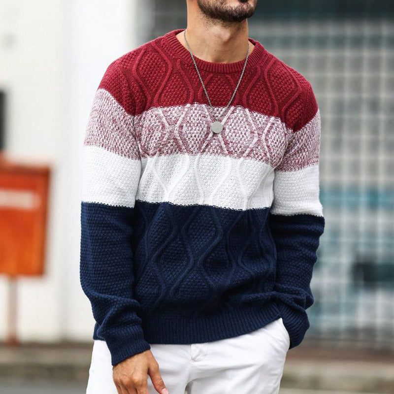 Classic Vintage Jumper