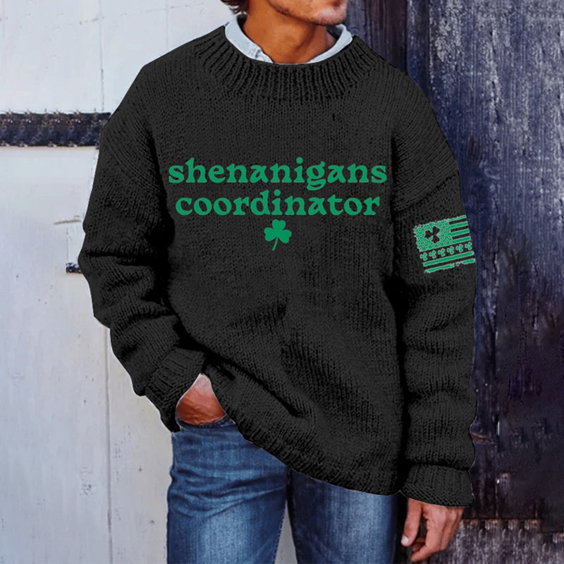 Classic Vintage Jumper