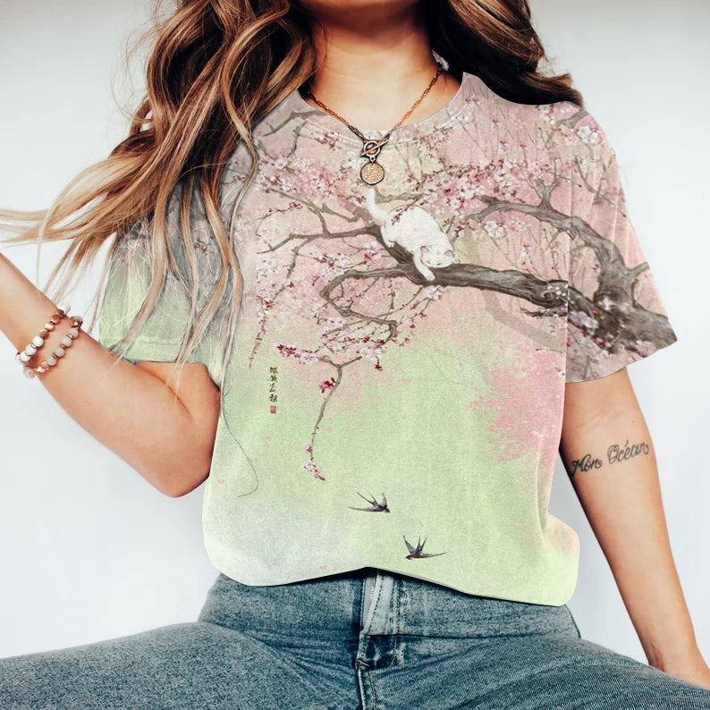 Classic Vintage T-Shirt