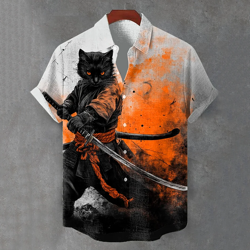 Elegantly Designed Shirt