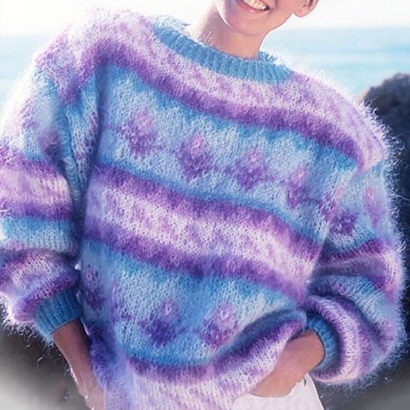 Classic Designed Jumper