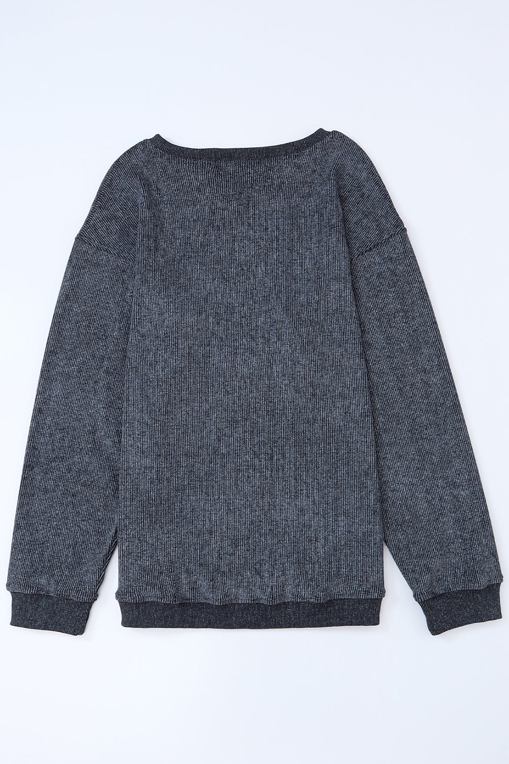 Timeless Vintage Style Jumper