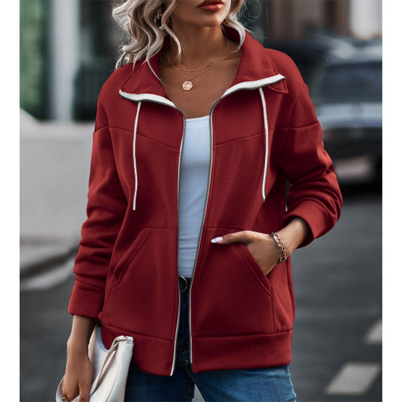 Thoughtfully Designed Jumper