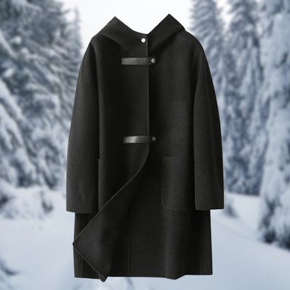 Vintage Inspired Coat