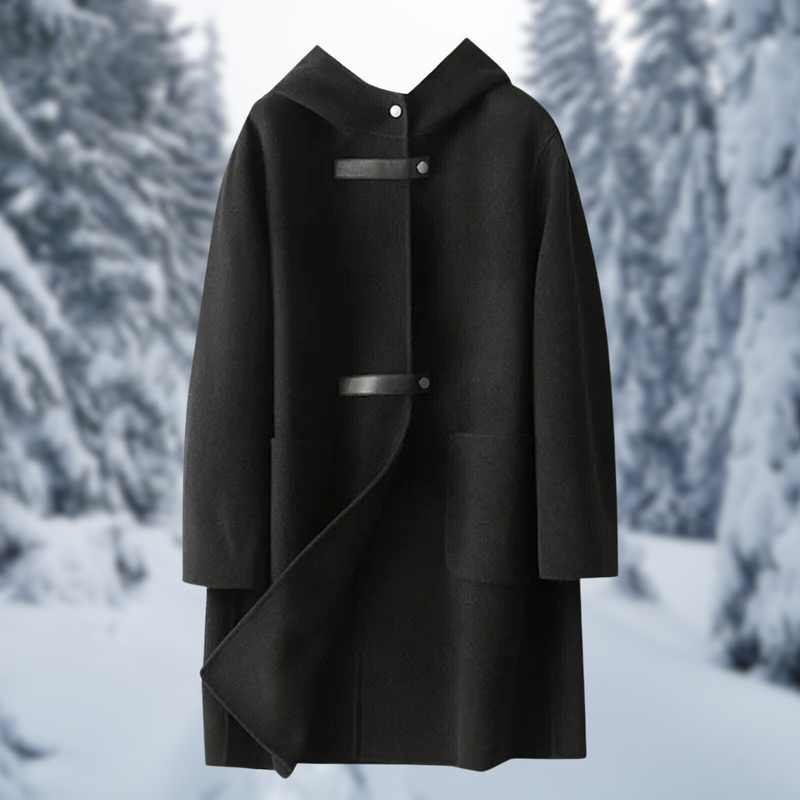 Vintage Inspired Coat