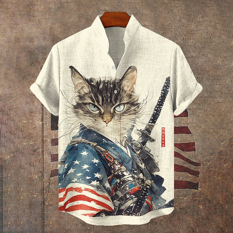 Beautifully Crafted Shirt