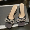 Elegantly Styled Heels for Everyday Wear