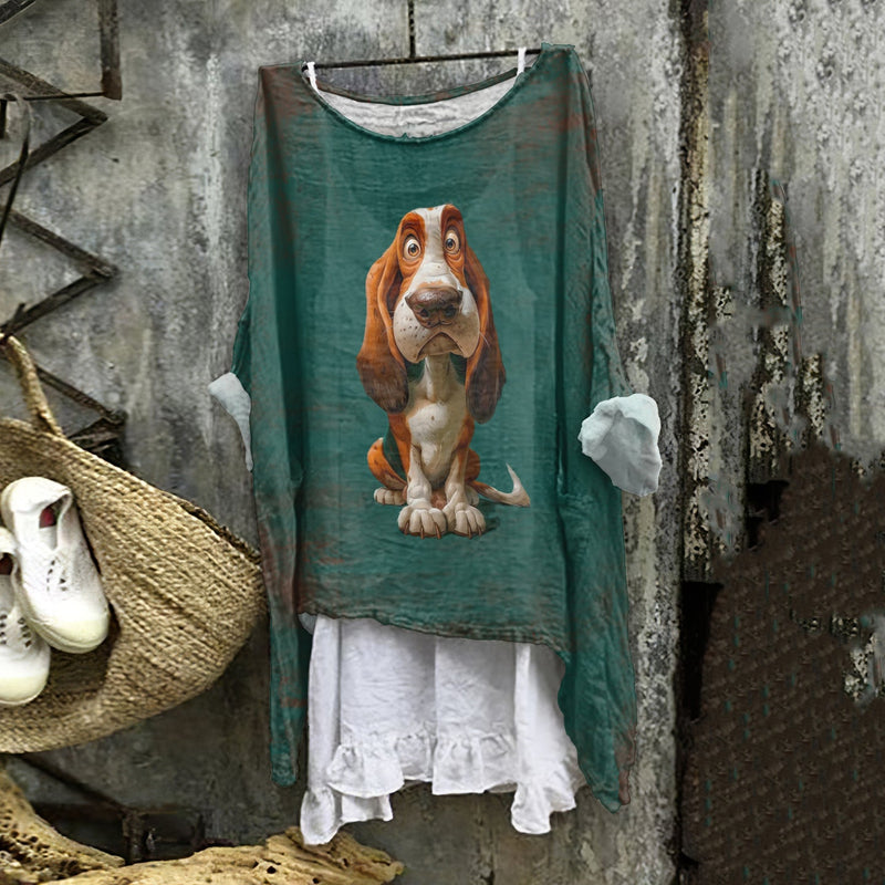 Classic Designed Garment