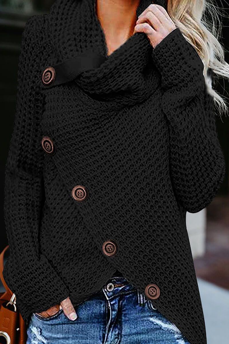 Silvéria | Simple and Stylish winter Coat
