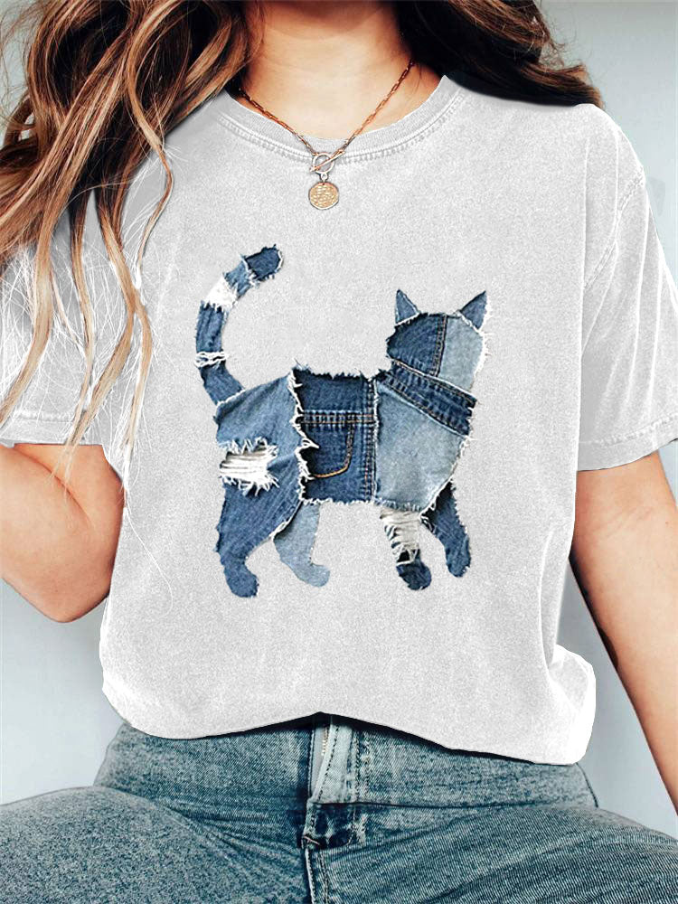 Thoughtfully Designed T-Shirt