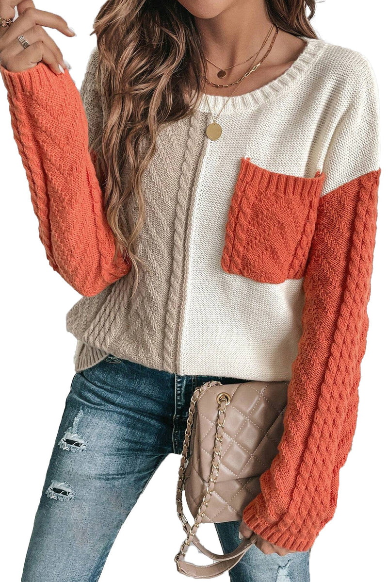Elegantly Designed Jumper