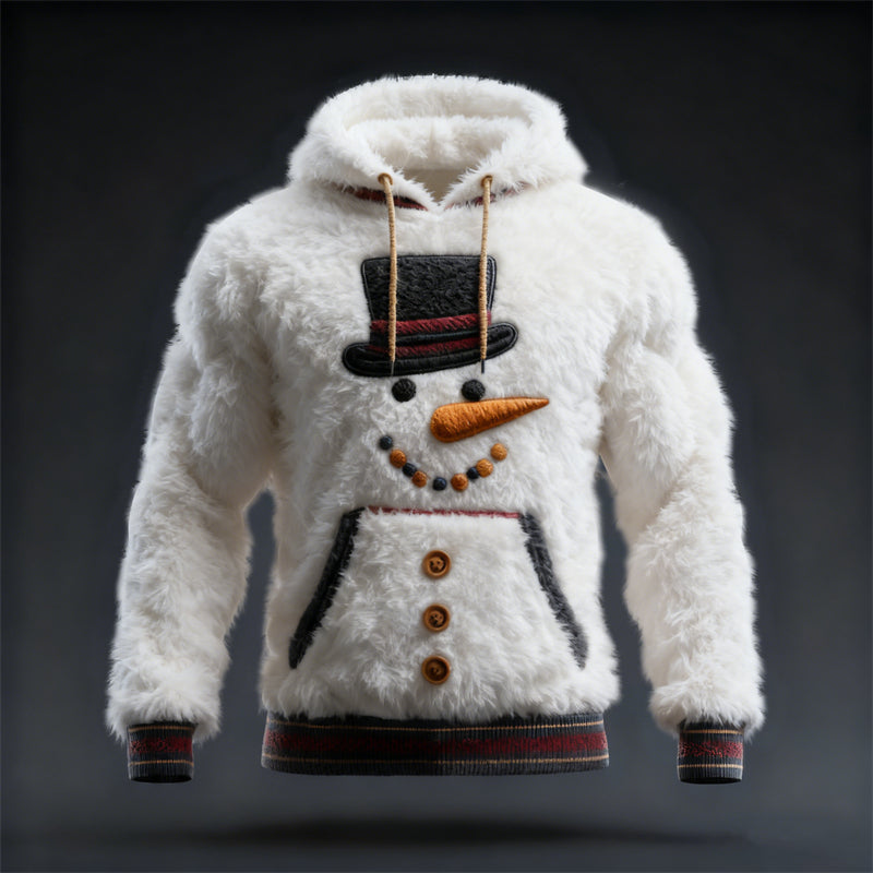 Thoughtfully Designed Garment