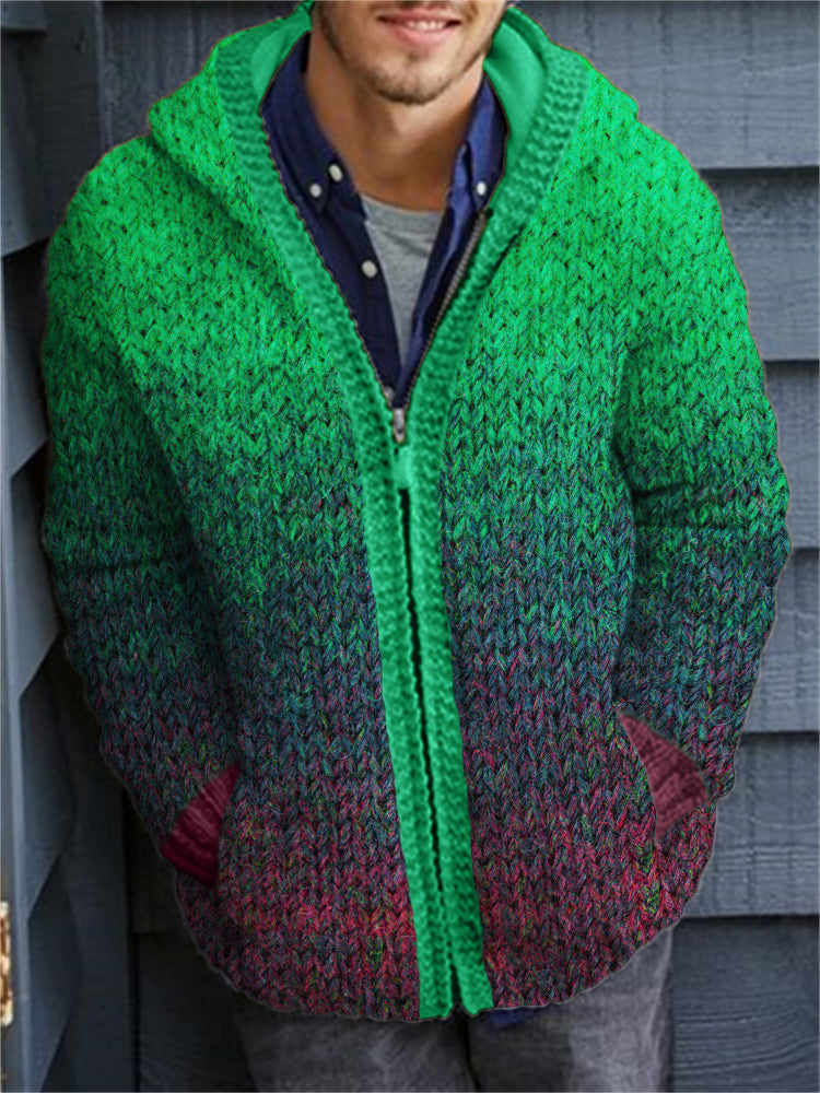 Beautifully Crafted Cardigan