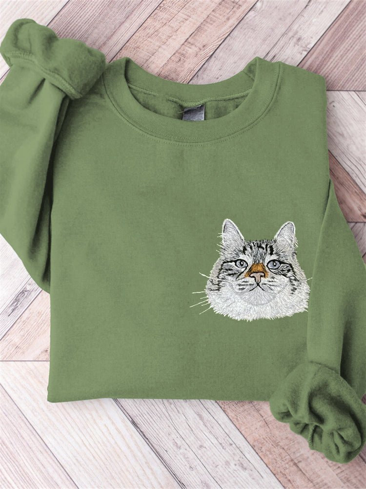 Thoughtfully Designed Shirt