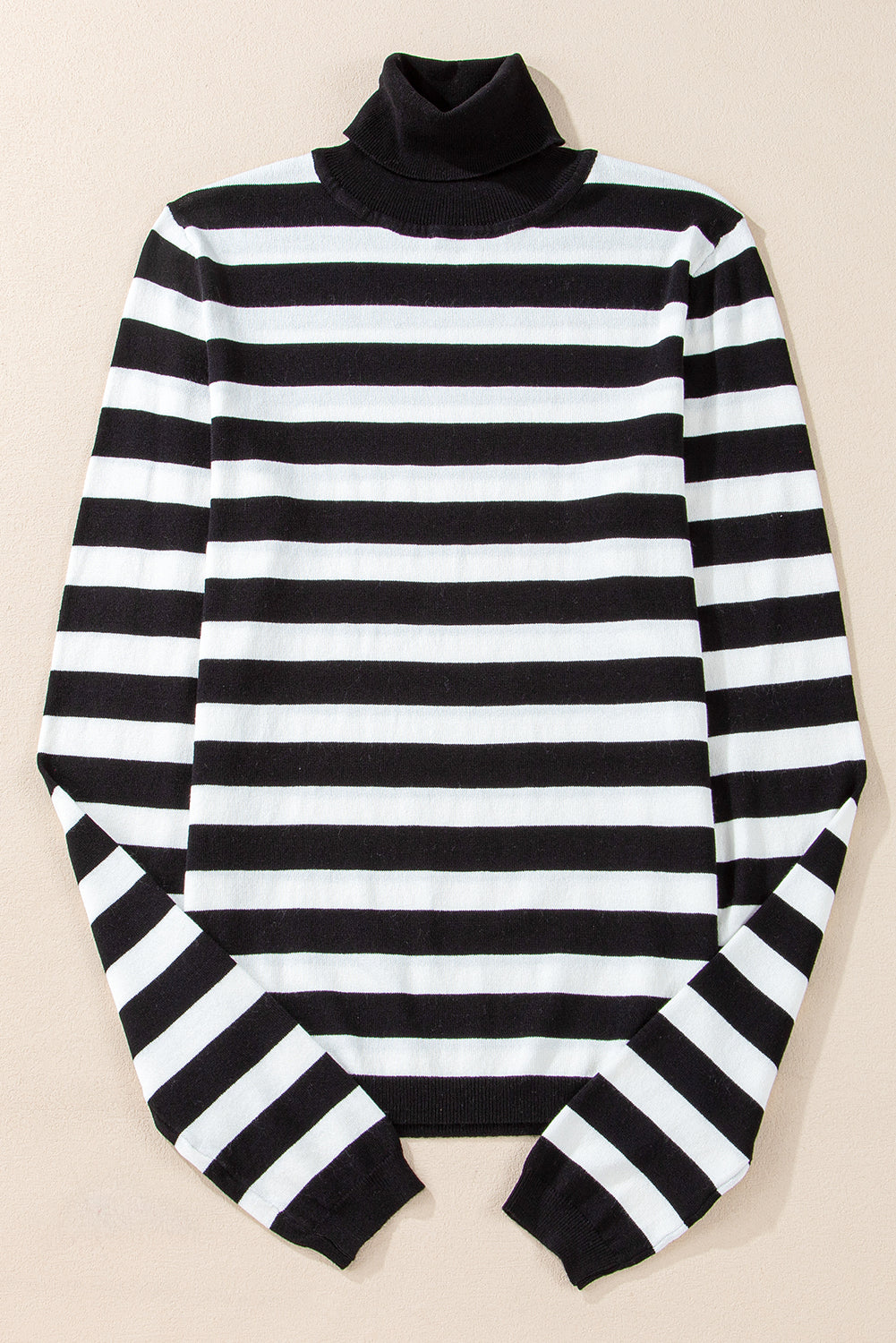 Thoughtfully Designed Jumper