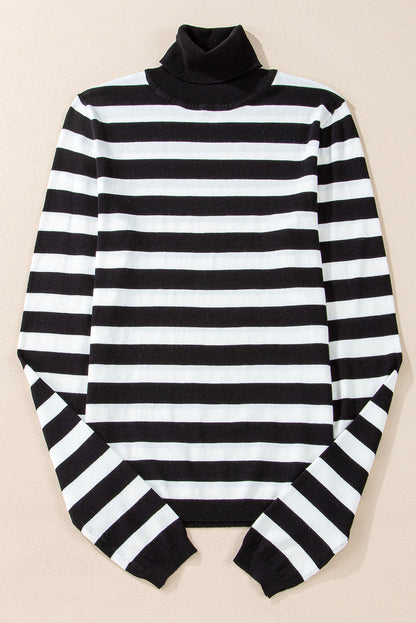 Thoughtfully Designed Jumper