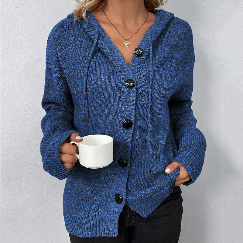 Vintage Inspired Cardigan