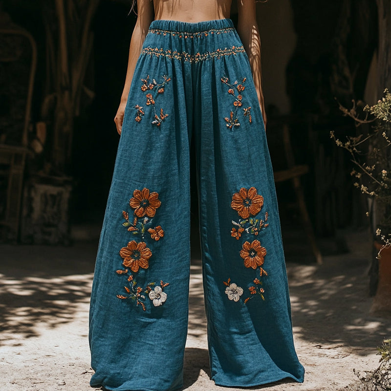 Thoughtfully Designed Trousers