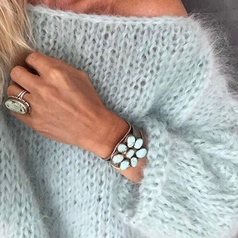 Vintage Inspired Jumper