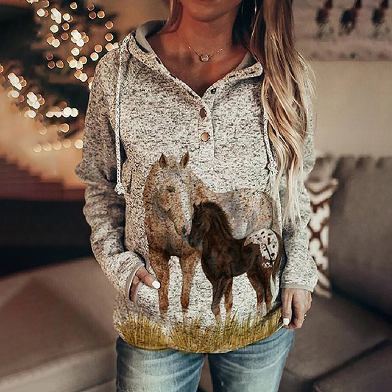Gracefully Designed Garment