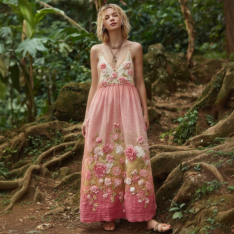 Timeless Vintage Style Garment