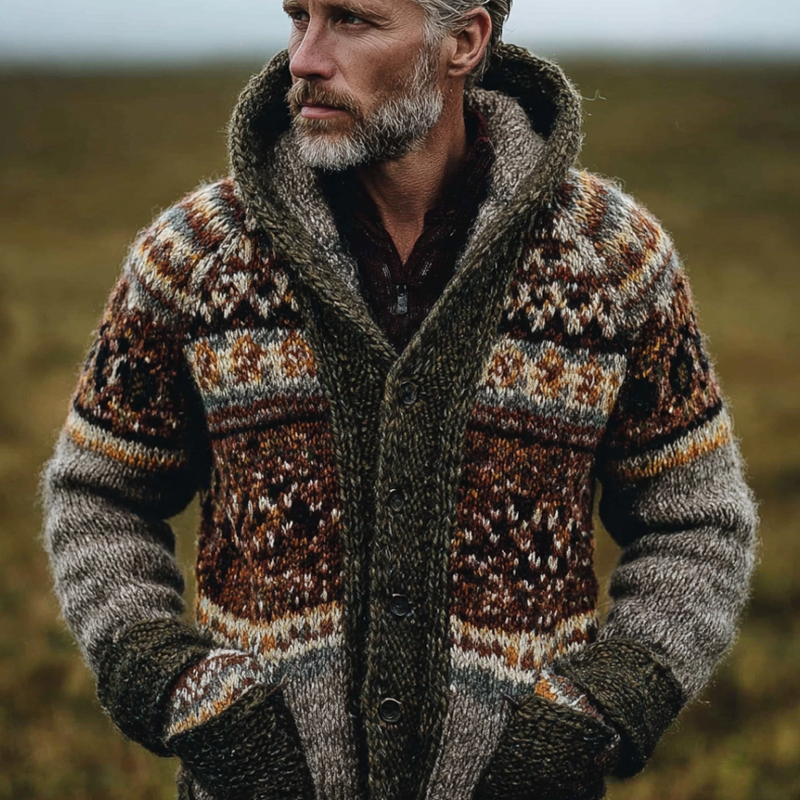 Thoughtfully Designed Jumper