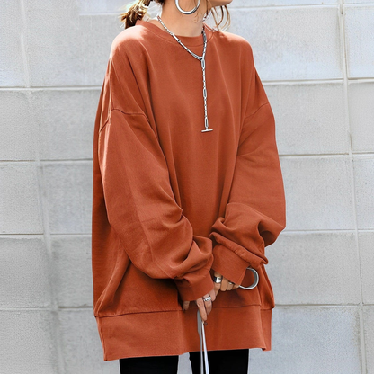 Classic Designed Jumper