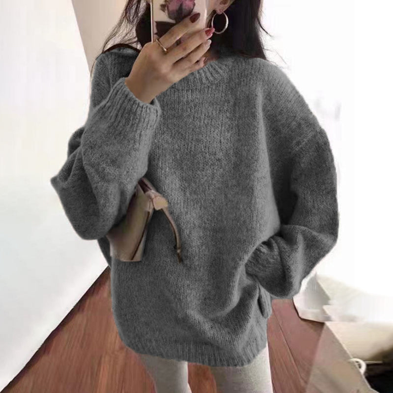 Classic Designed Jumper