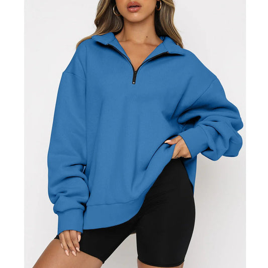 Thoughtfully Designed Jumper