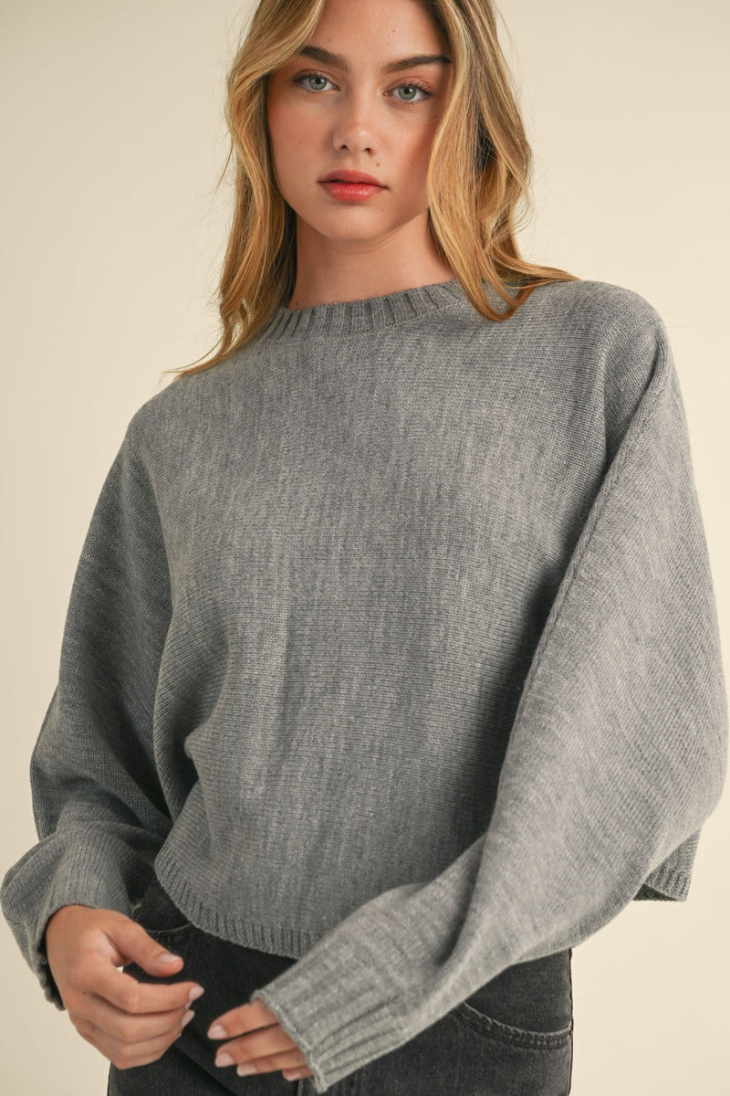 Elegantly Designed Jumper