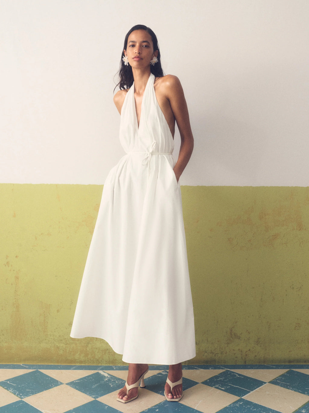 Elegantly Designed Dress