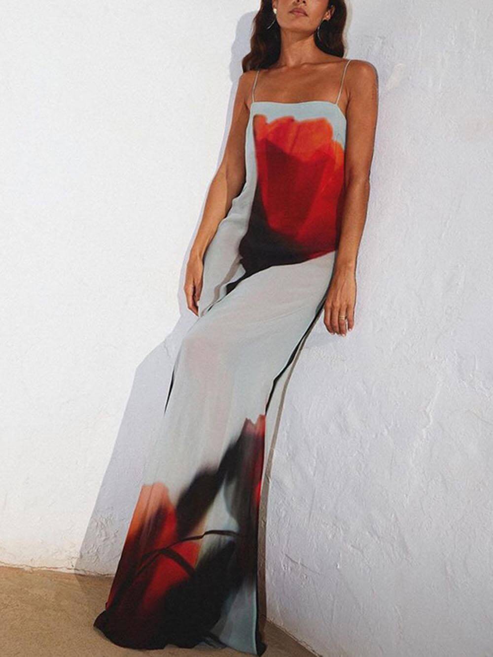 Elegantly Designed Dress