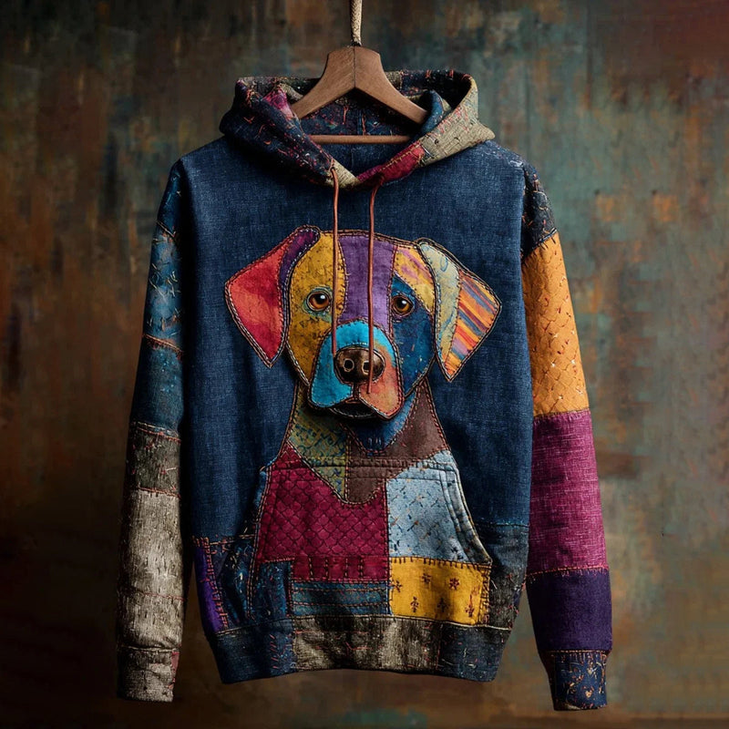 Beautifully Crafted Garment