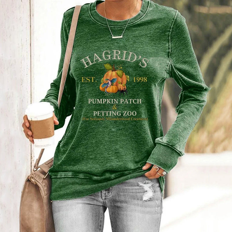 Vintage Inspired Shirt