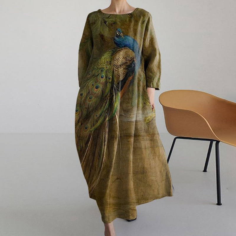 Elegantly Designed Dress