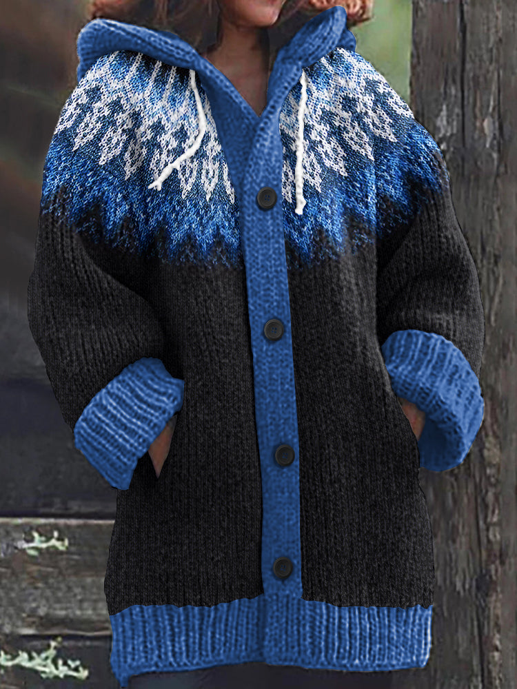 Vintage Inspired Cardigan