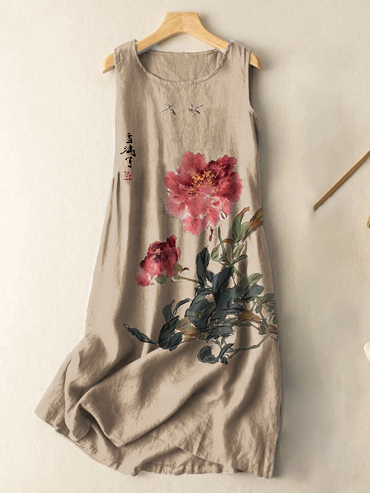 Beautifully Crafted Dress