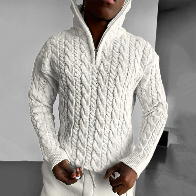 Thoughtfully Designed Jumper