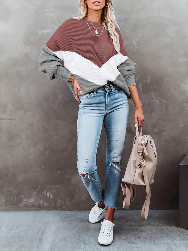 Beautifully Crafted Jumper
