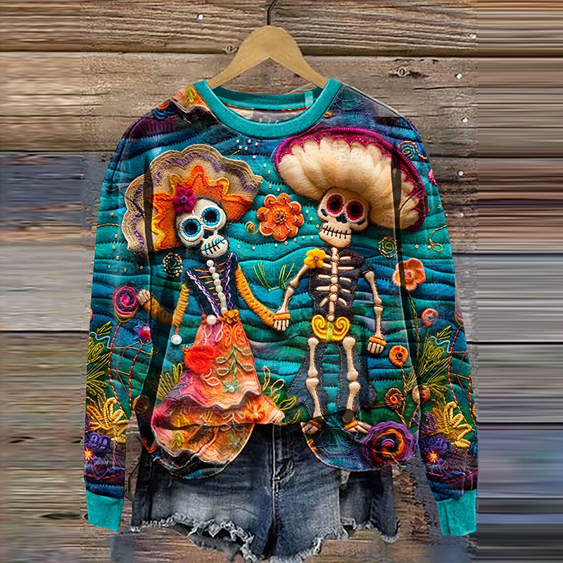 Gracefully Designed Shirt