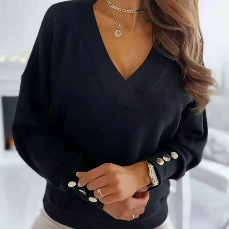 Elegantly Designed Jumper