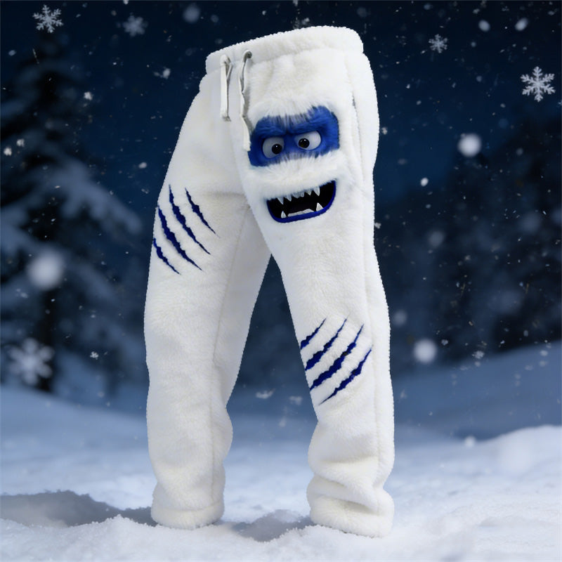 Beautifully Crafted Trousers