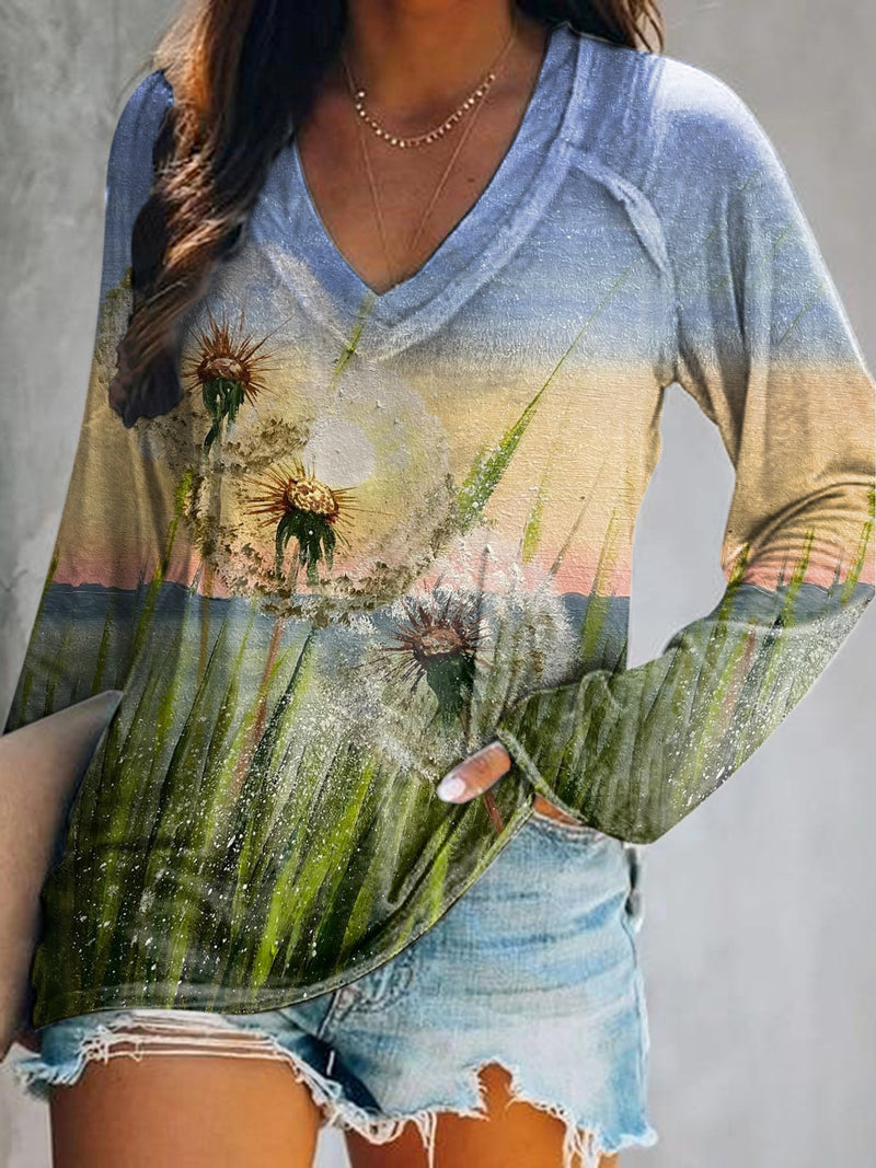 Thoughtfully Designed Top
